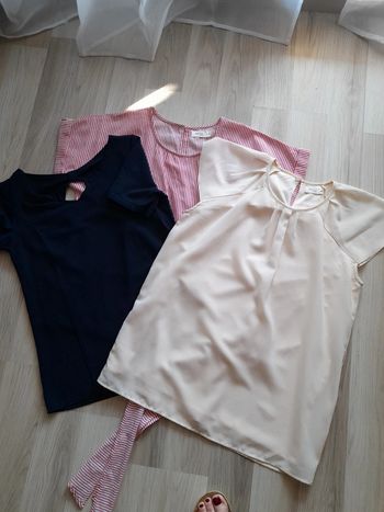 Tee-shirt