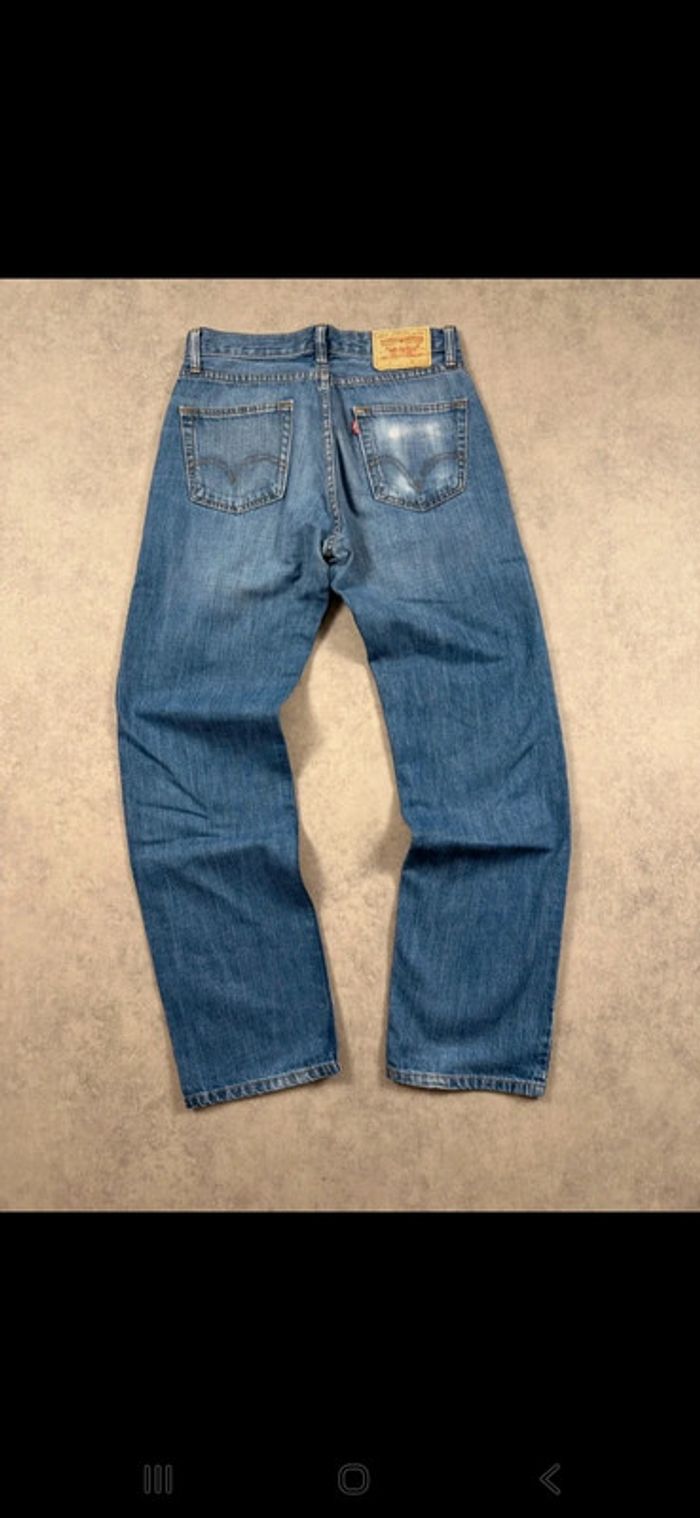 Jeans Levi's M - photo numéro 2