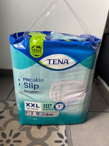 Tena slip proskin