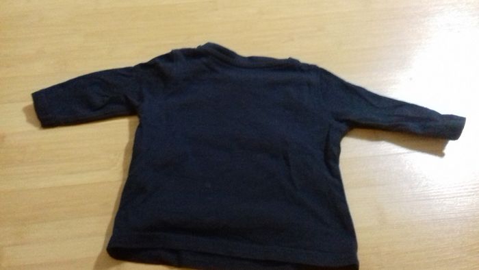 t shirt ML - photo numéro 2