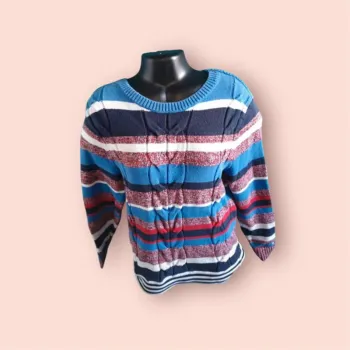 💜 Pull tommy Hilfiger taille S 💚