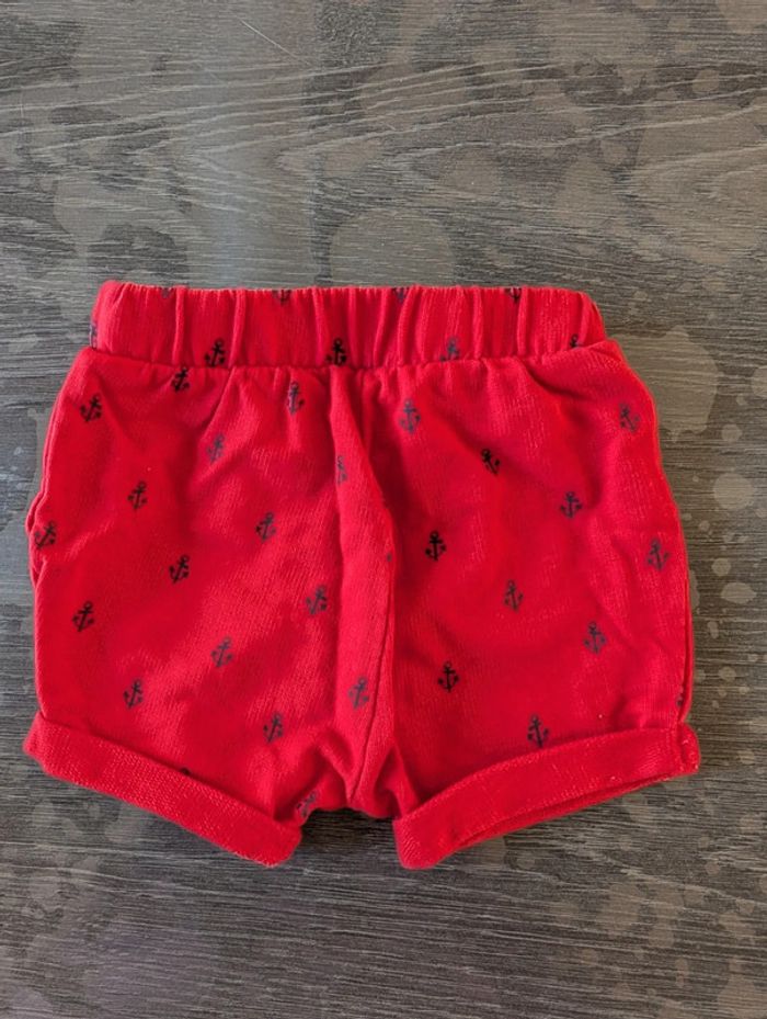 Ensemble petit marin - photo numéro 5