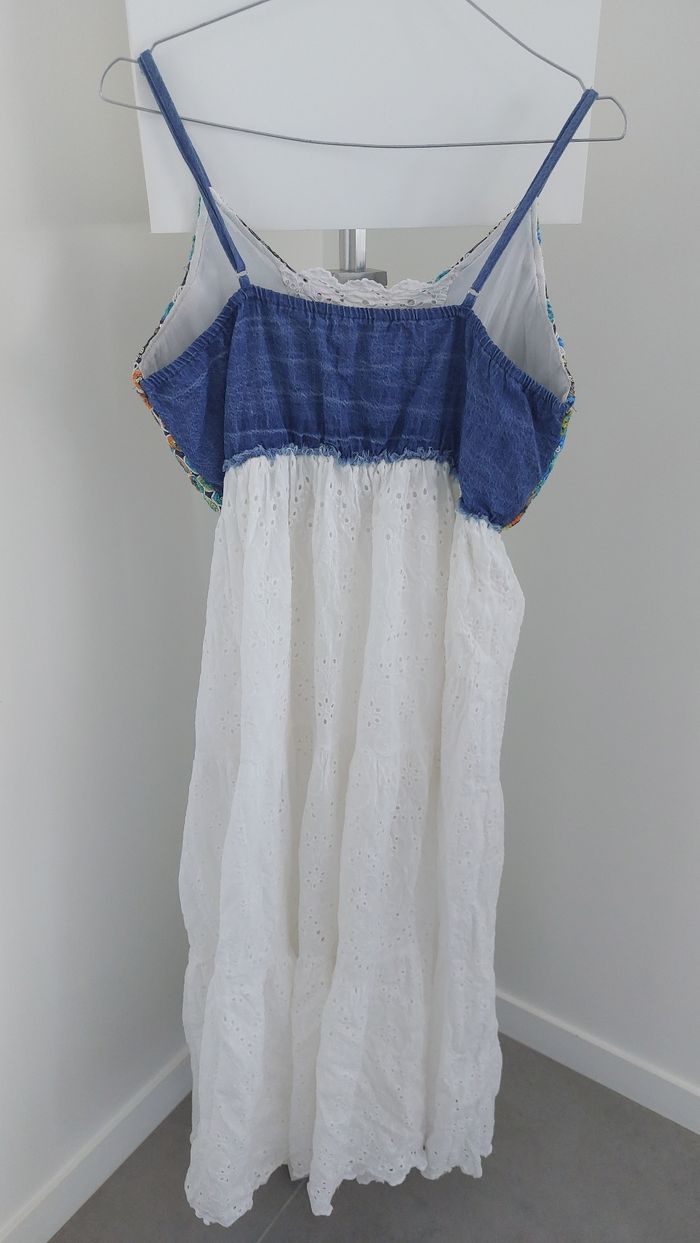 Robe 40/42 - photo numéro 2