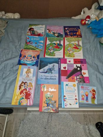 Livres