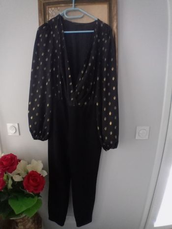 Combinaison pantalon de Shein