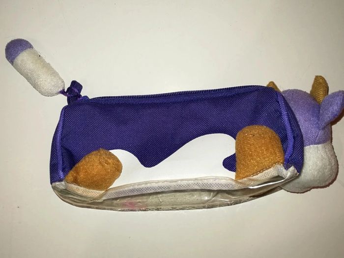 Trousse vache Milka pour enfants - photo numéro 4