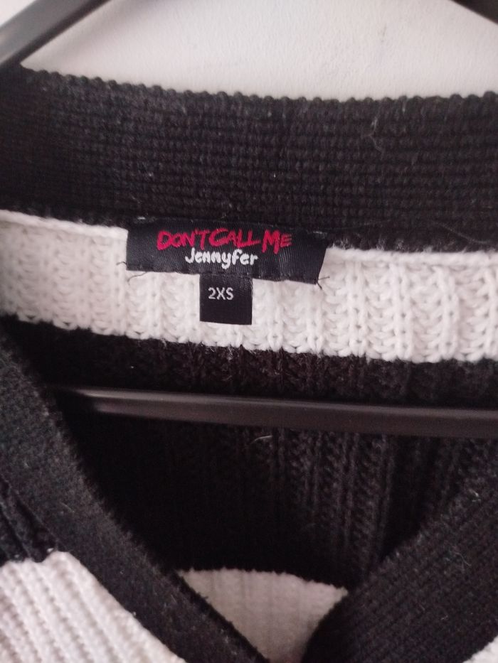 Gilet en laine femme - photo numéro 2