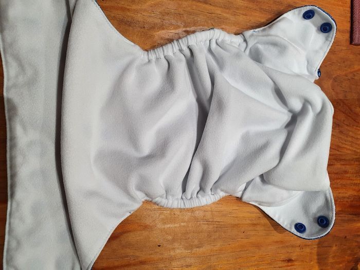 Couche lavable mama koala - photo numéro 3