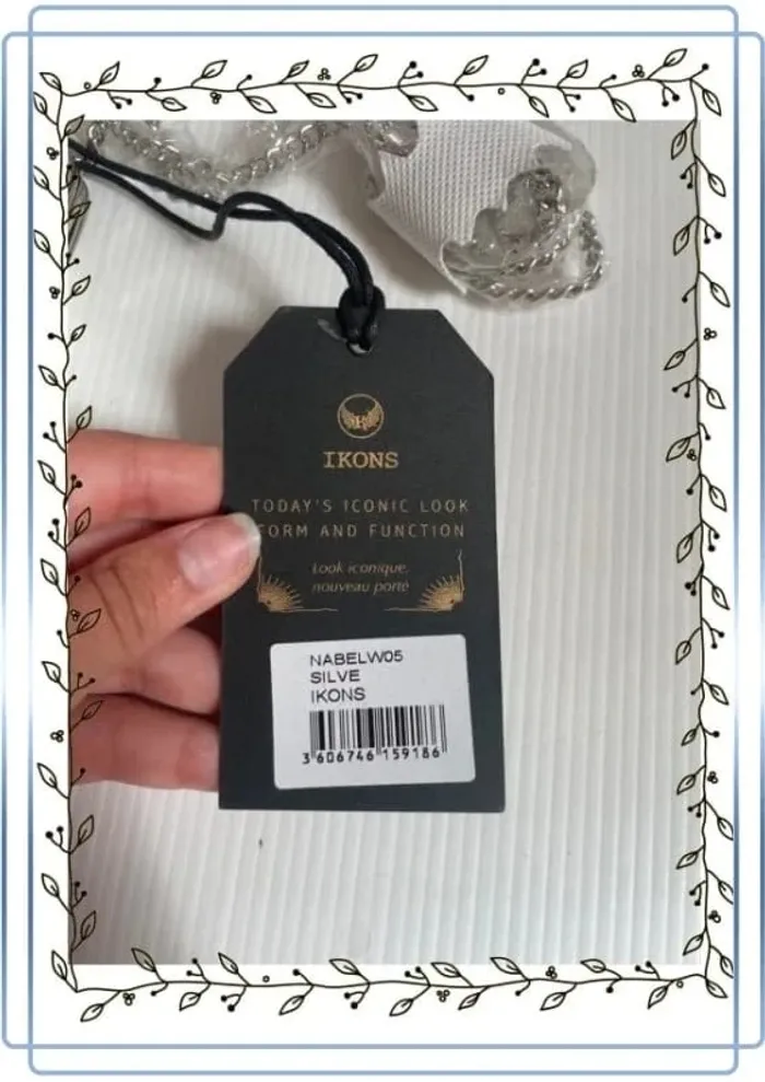 Petite bourse à bandoulière Kaporal Jeans 11x9cm - photo numéro 4