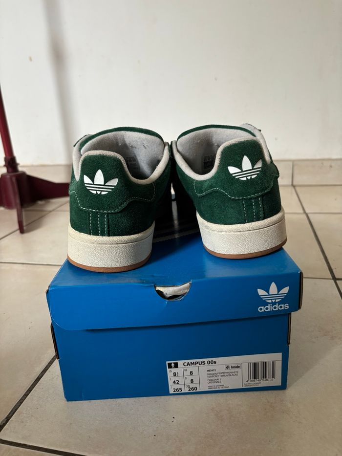 Campus 00s - photo numéro 4