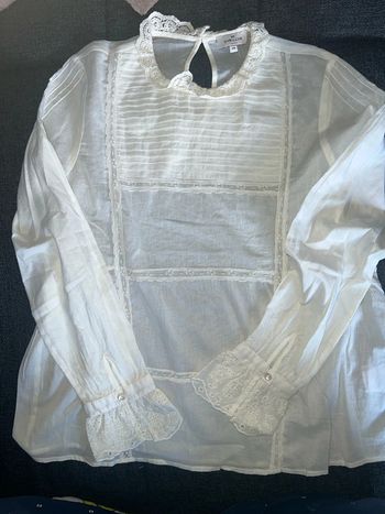 Chemise cyrillus 38