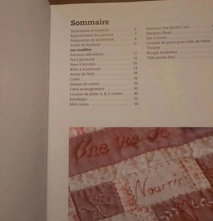 Les abécédaires de lucie - photo numéro 3