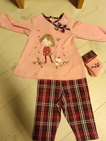 Lot vêtements bébé fille 3 mois