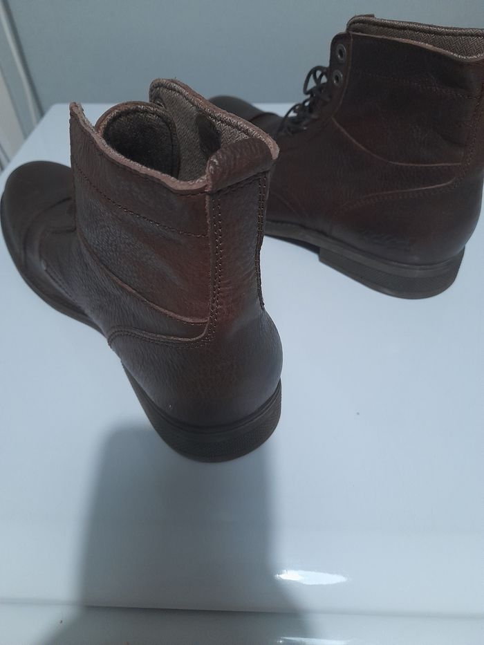 Kikers homme - photo numéro 3