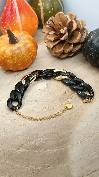 Joli bracelet tendance