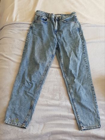Jeans  brodé
