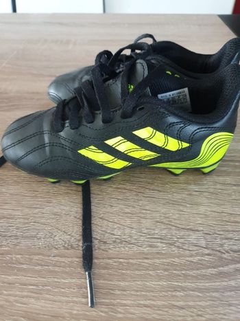Chaussures de foot Adidas 29