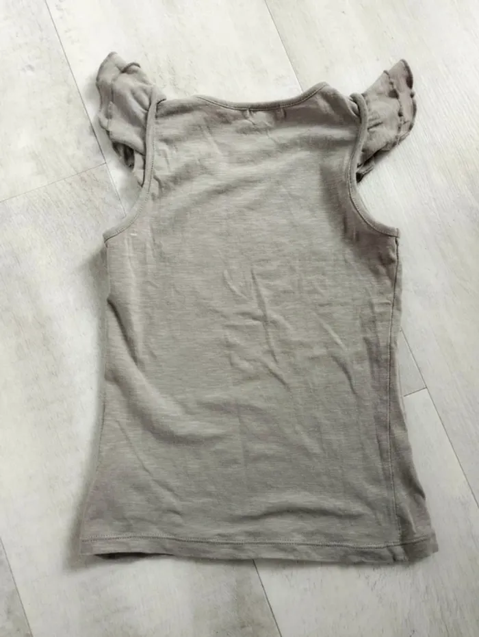 Tee Shirt - Orchestra - 8 ans - photo numéro 2