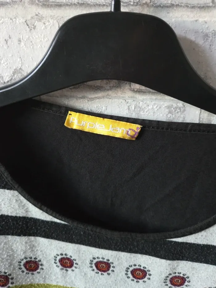 Tee shirt taille L - photo numéro 2