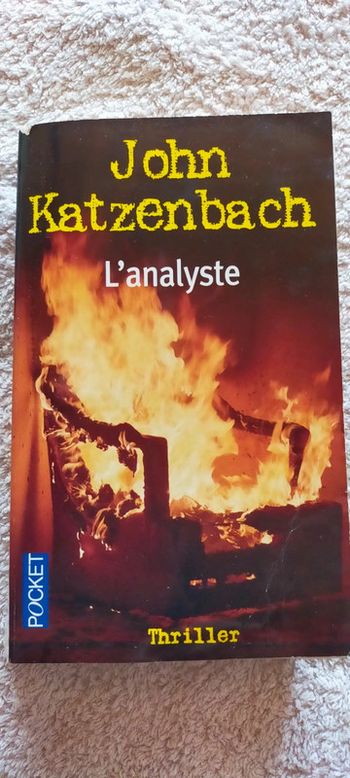 L'analyse de John Katzenbach