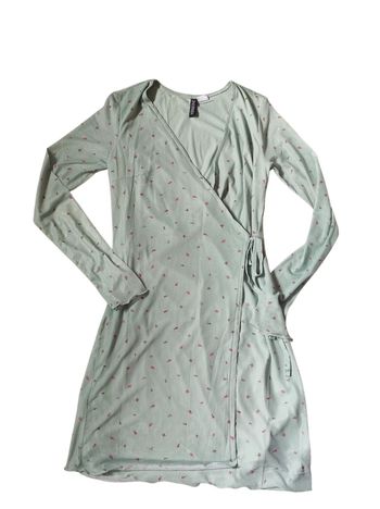 Robe d'été h&m XS