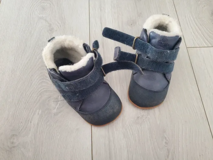 Chaussure taille 22 - photo numéro 4