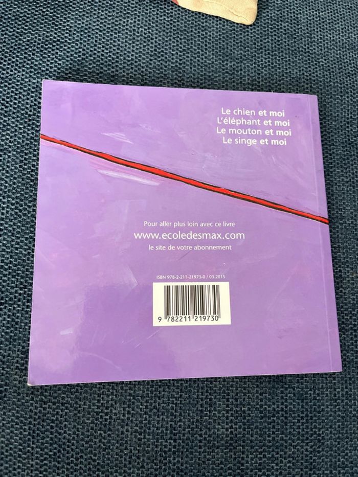 Livre - photo numéro 3