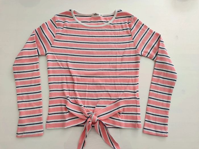 T.shirt manches longues