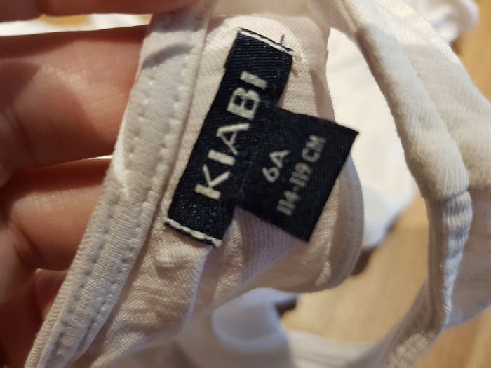 Debardeur - photo numéro 3