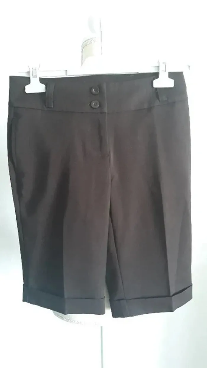 Bermuda Mim taille 34