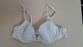 Soutien gorge Kiabi, 16 ans