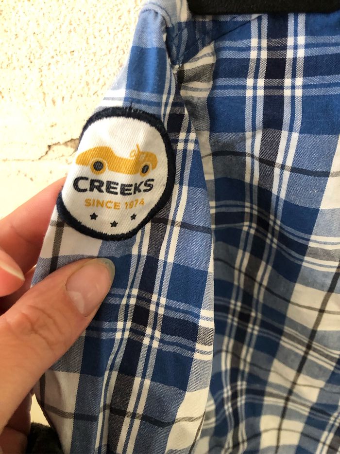 Chemise 18M - photo numéro 2