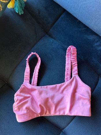 Haut maillot de bain h&m