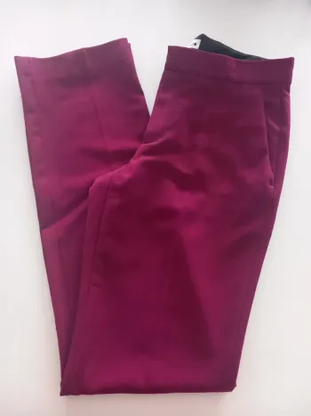 Beau pantalon Zara