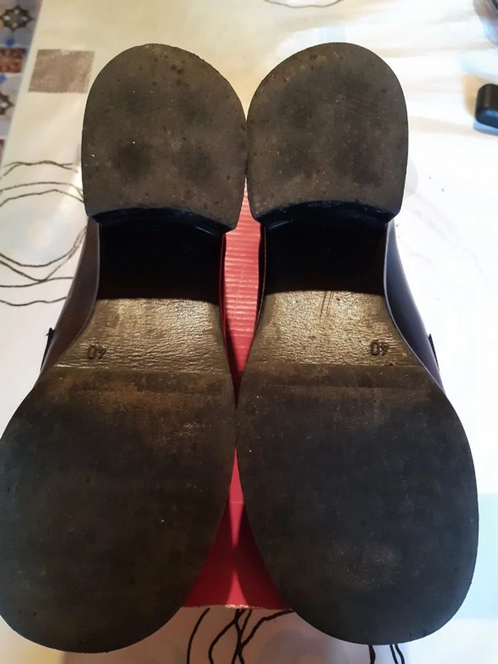 Chaussure femme - photo numéro 2