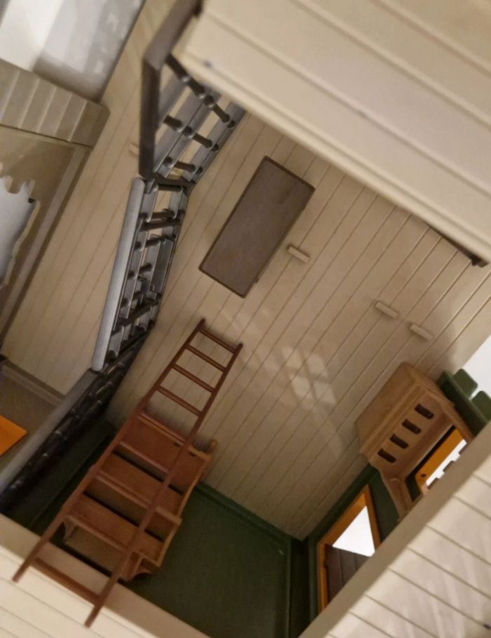 Playmobil Vintage - photo numéro 9