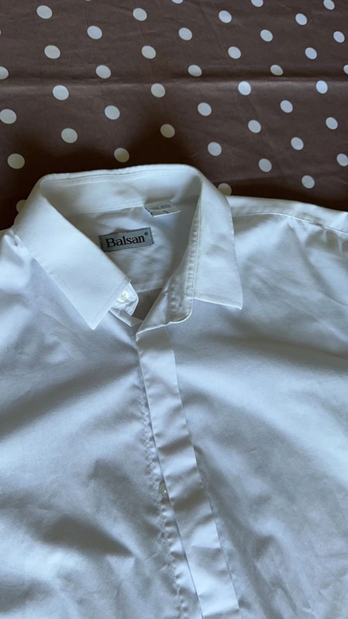Chemise ml - photo numéro 2