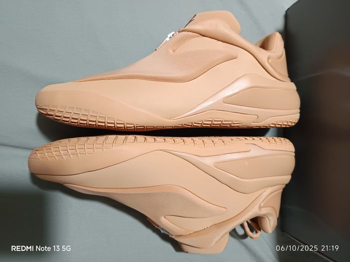 Converse Shai 001 Hail Clay ox - photo numéro 5