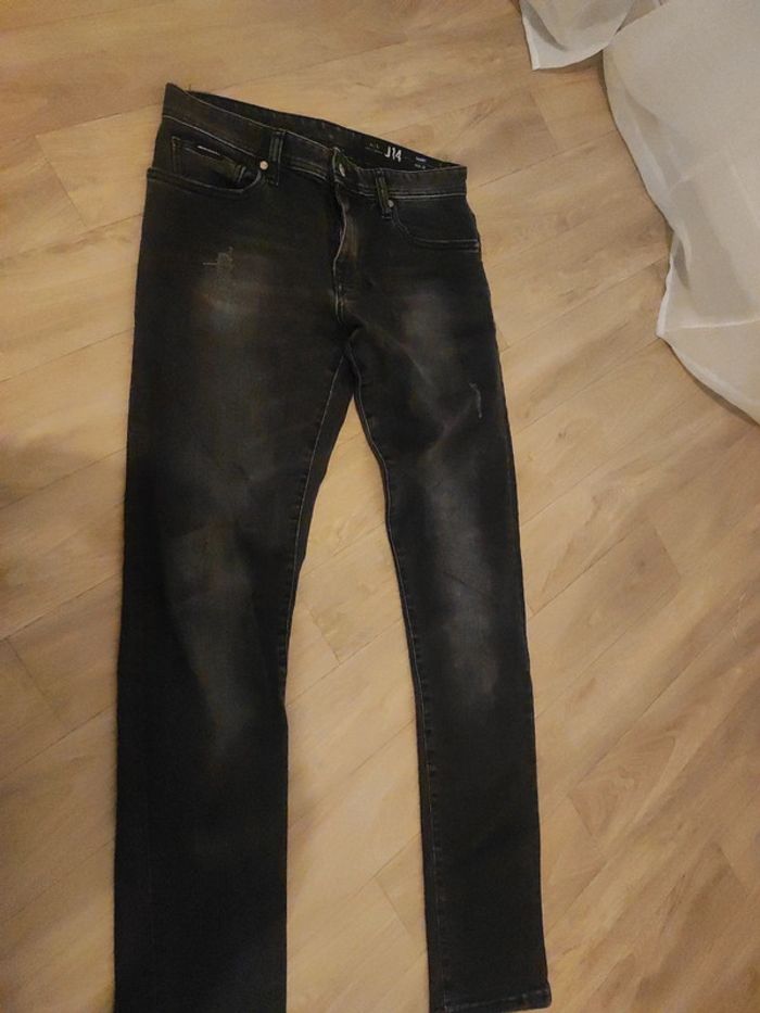 Jeans armani exchange size 29 - photo numéro 4