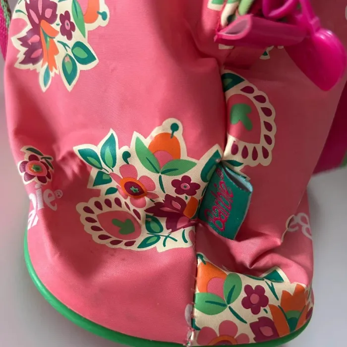 Sac à main barbie vintage - photo numéro 14