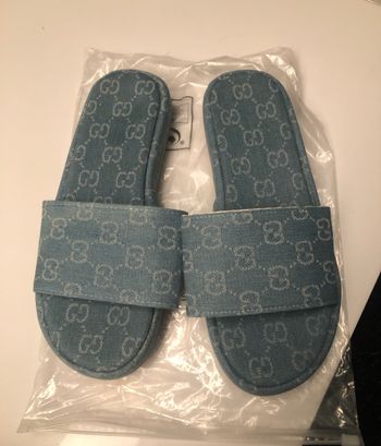 Gucci sandales