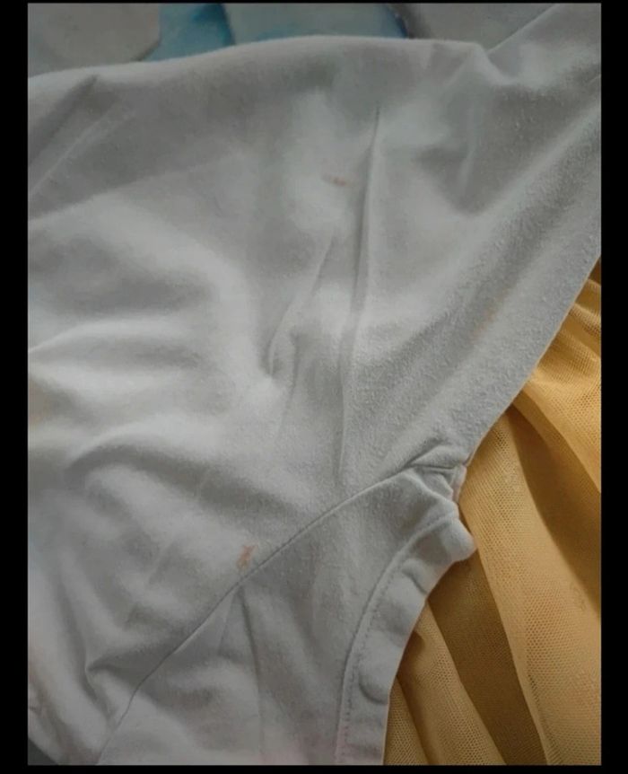 Robe courte - photo numéro 3