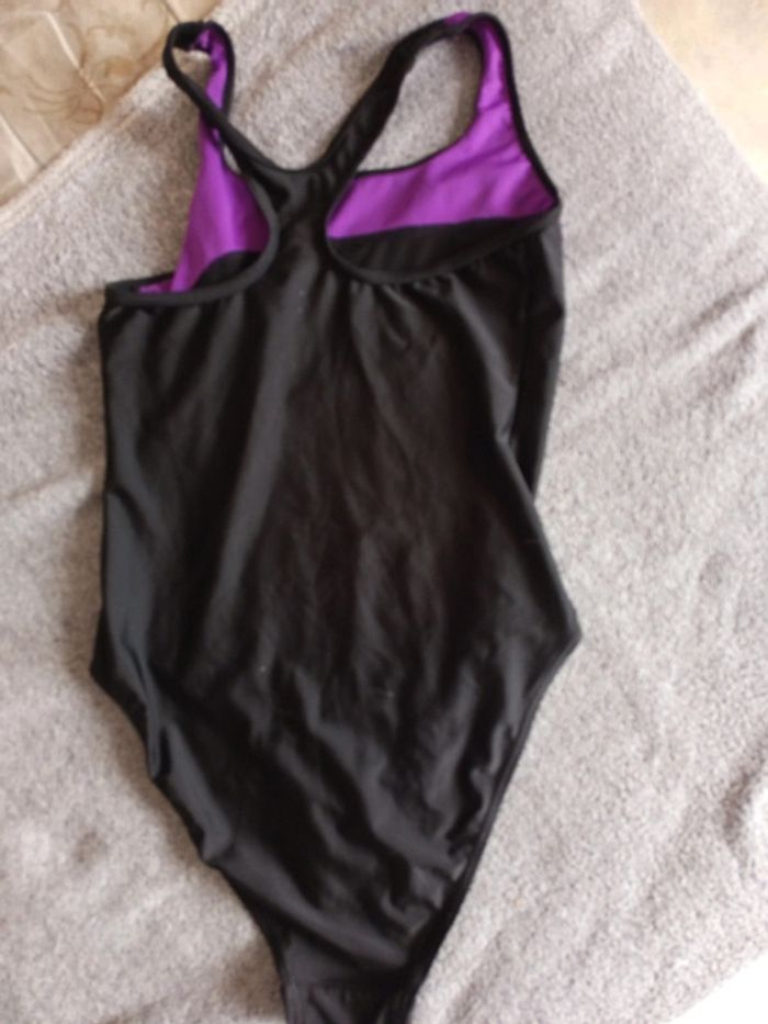Maillot de bain 1 pièce - photo numéro 4