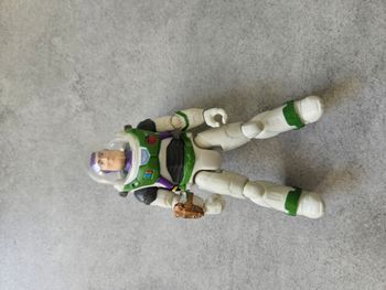 Figurine Buzz l’Eclair le film