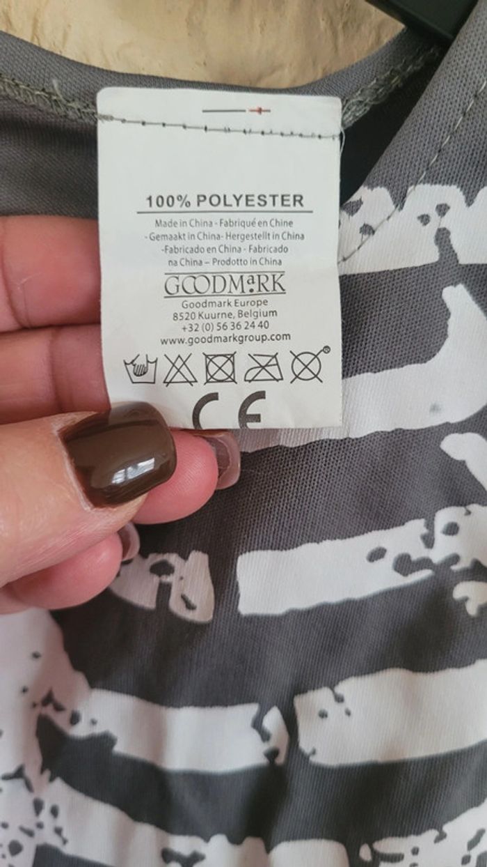 Deguisement 4/6ans - photo numéro 5