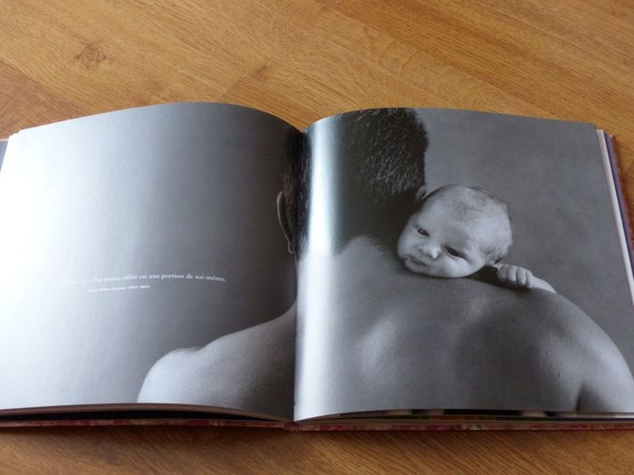 Parlez-moi d'amour - photo numéro 2