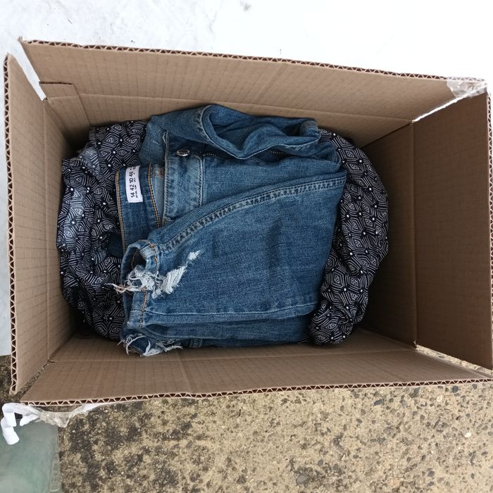 Lot femme 42 - photo numéro 3