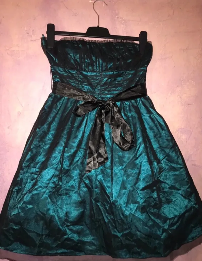Robe de soirée