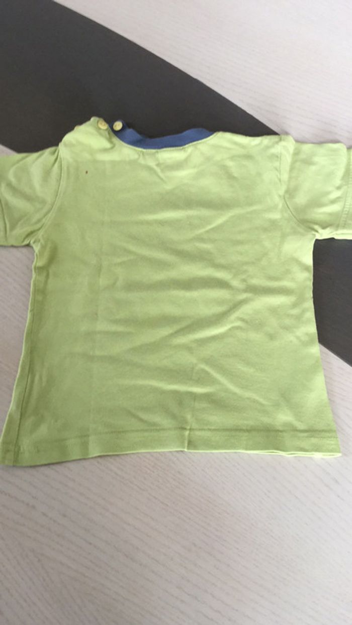 Tee shirt anis 2 ans Disney - photo numéro 4