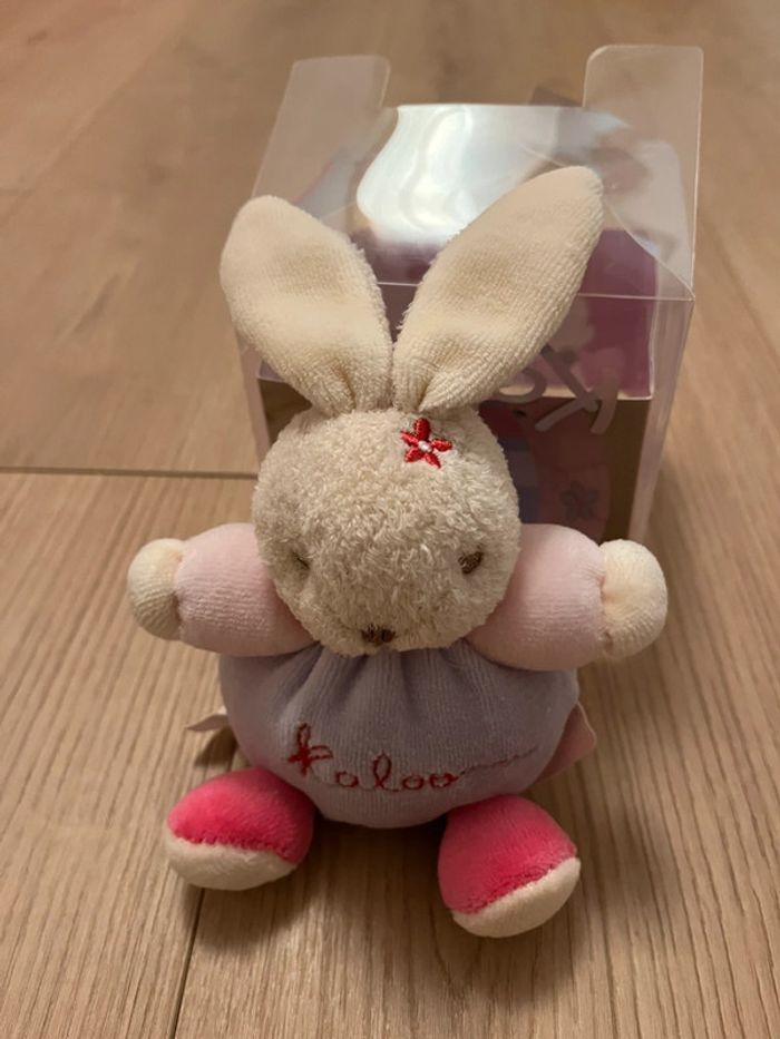 Lapin Kaloo - photo numéro 2
